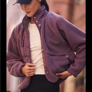 Free People Hit The Slopes Jacket